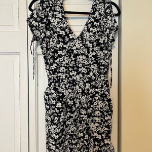 Express Romper